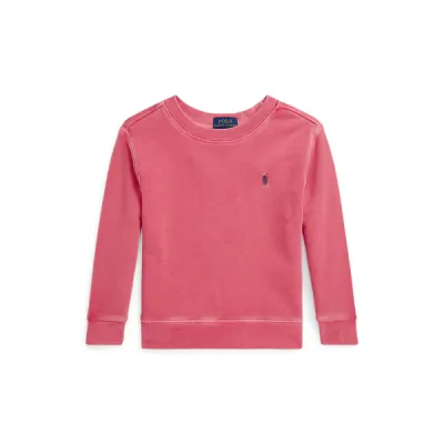 PO CN-KNIT SHIRTS-SWEATSHIRT, RED, 2