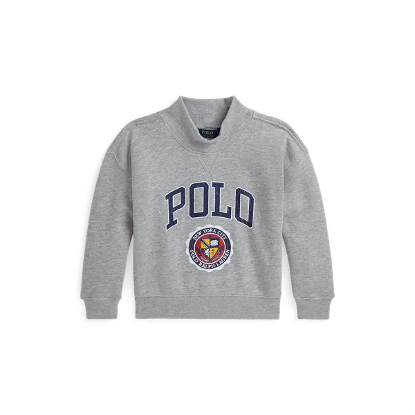 GRPHCMKNKPO-KNIT SHIRTS-SWEATSHIRT, GREY, 5