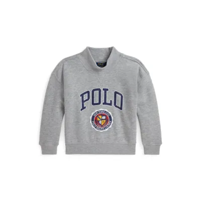 GRPHCMKNKPO-KNIT SHIRTS-SWEATSHIRT, GREY, 5