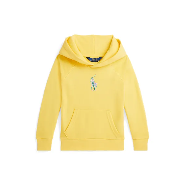 LTWTSEASONALTERRY-BIGPPPOHOOD-KN-SWS, YELLOW, 2