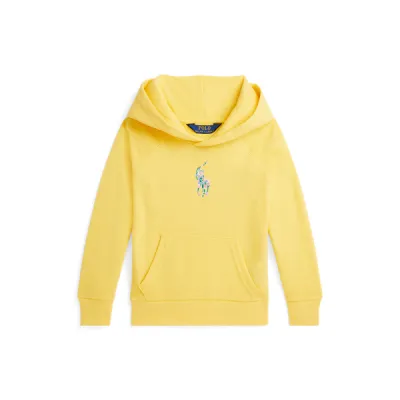 LTWTSEASONALTERRY-BIGPPPOHOOD-KN-SWS, YELLOW, 2