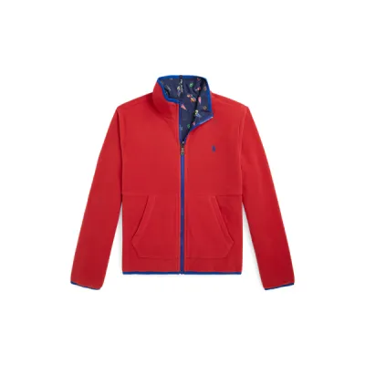 M1 REV JKT-KNIT SHIRTS-FULL ZIP, MULTICOLOR, L