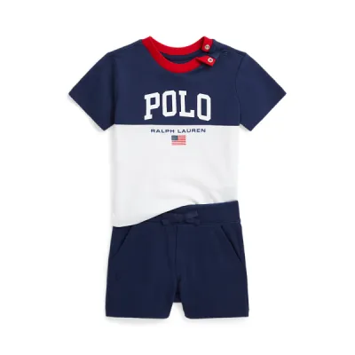 SS CN RINGER-SETS-SHORT SET, WHITE, 3M