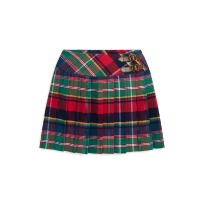 PLEATEDKILT-SKIRT-FULL, MULTICOLOR, 10
