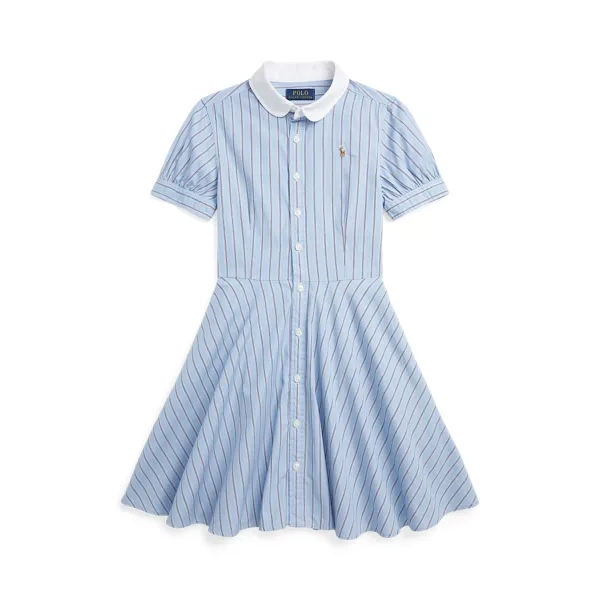 DALINDA-DRESSES-DAY DRESS, BLUE, 8