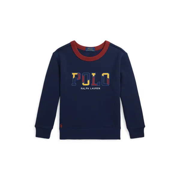 PO CN-KNIT SHIRTS-SWEATSHIRT, BLUE, 7
