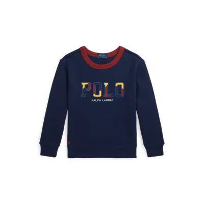 PO CN-KNIT SHIRTS-SWEATSHIRT, BLUE, 7