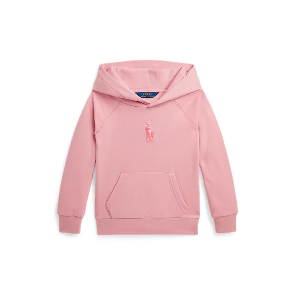 TONLGDBGPPHD-KNIT SHIRTS-SWEATSHIRT, PINK, 6X