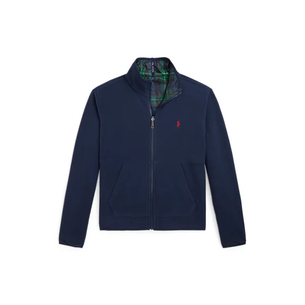 M3 REV JKT-KNIT SHIRTS-FULL ZIP, MULTICOLOR, XL