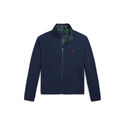 M3 REV JKT-KNIT SHIRTS-FULL ZIP, MULTICOLOR, XL