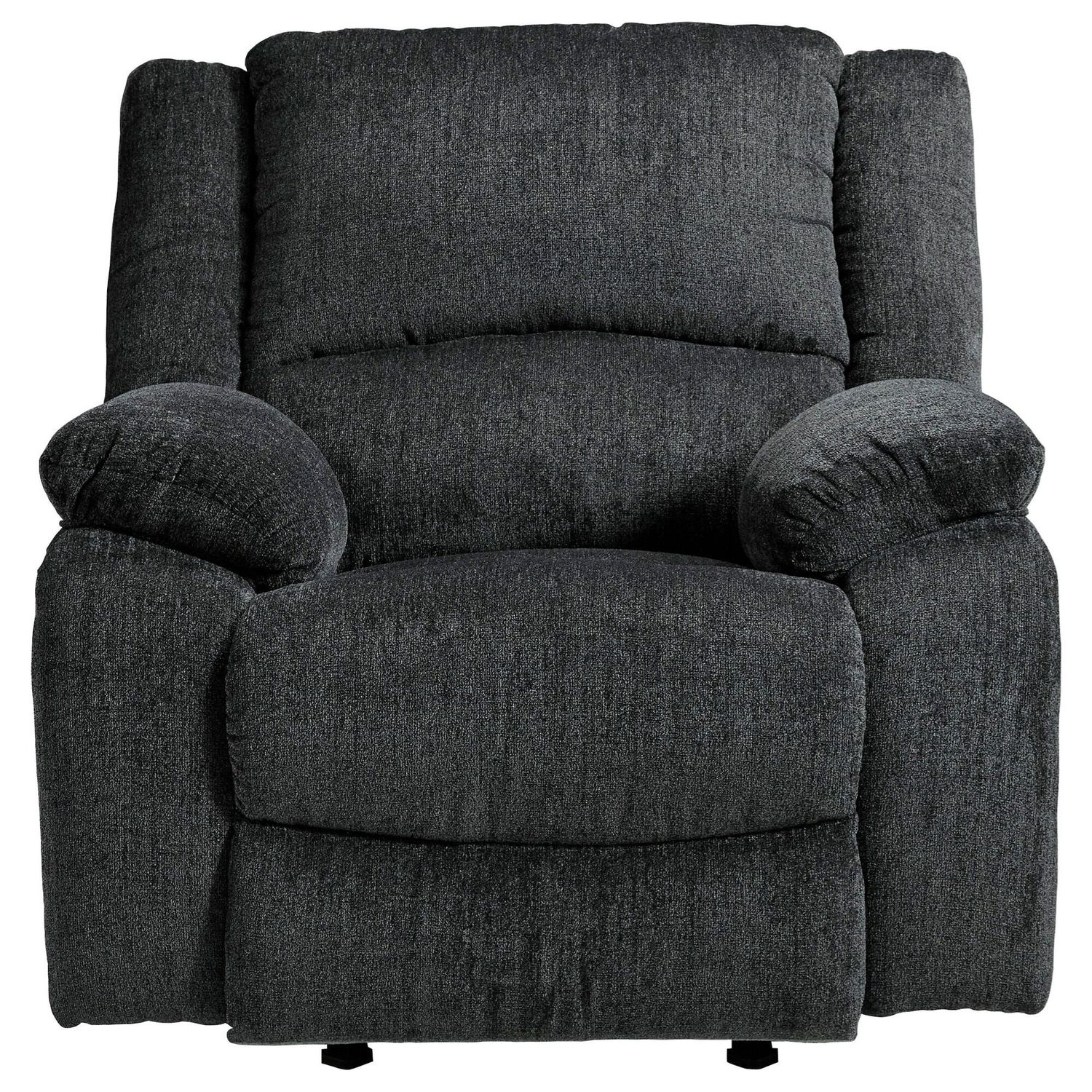 Draycoll Power Rocker Recliner