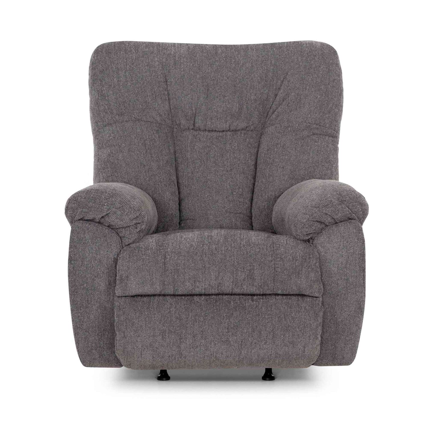 Paddington Power Rocker Recliner