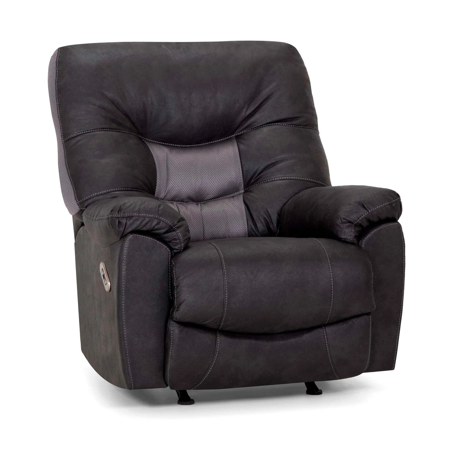 Yogi Air Power Recliner