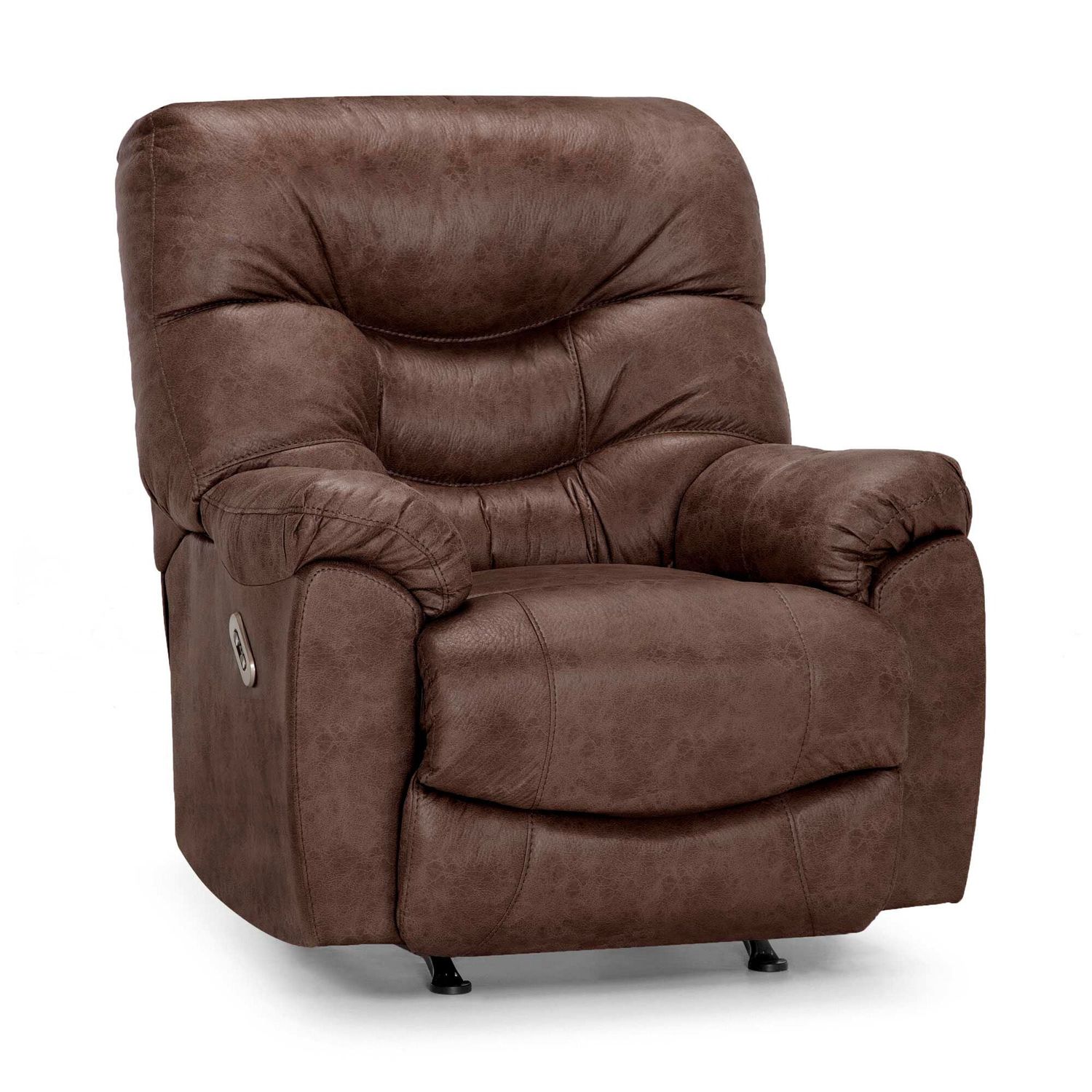 Yogi Power Recliner