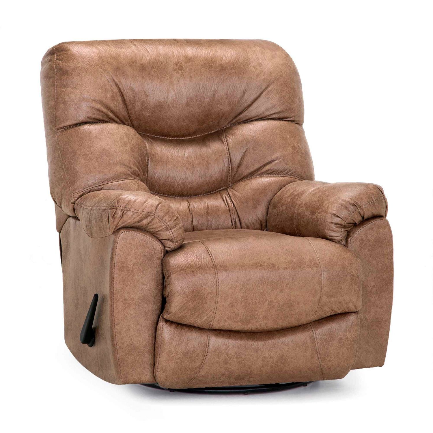 Yogi Swivel Recliner