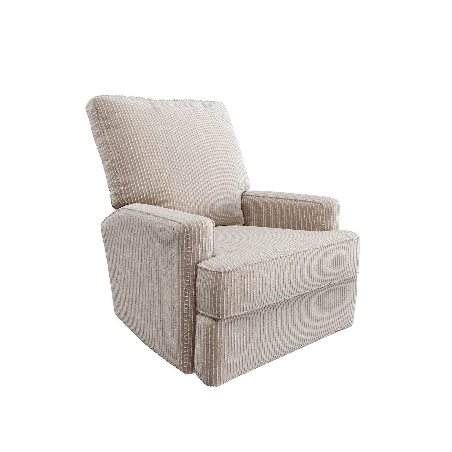 Kersey Swivel Glide Recliner