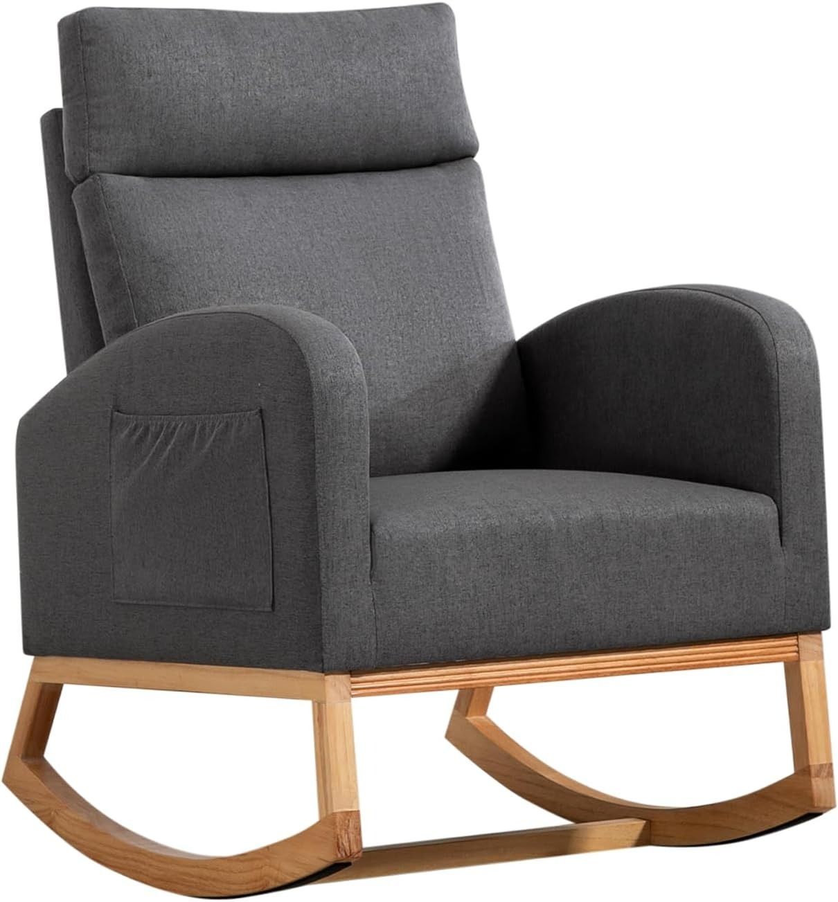 GarveeLife Rocking Chair Nursery