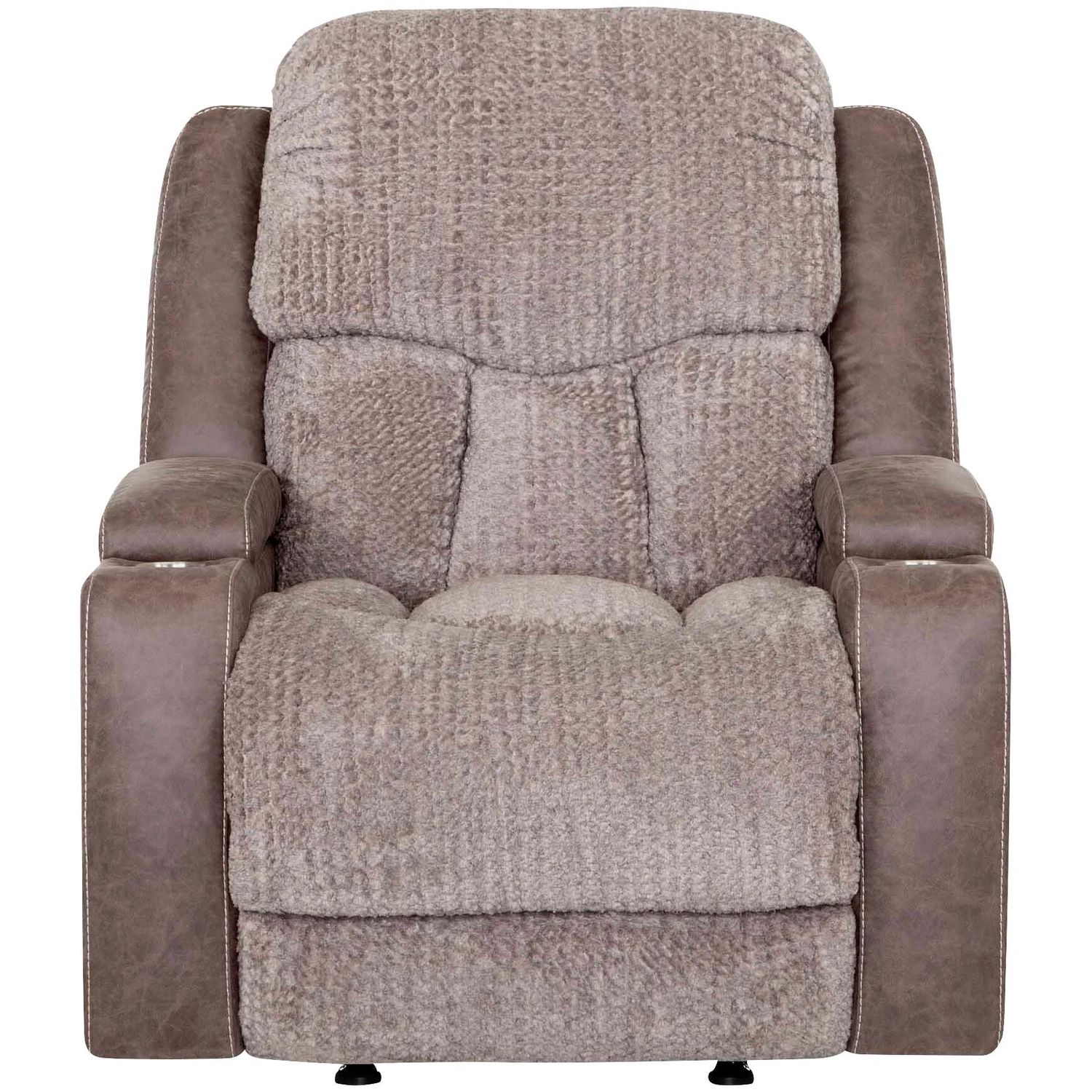 Aire Power+ Rocking Recliner