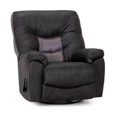 Yogi Air Swivel Recliner