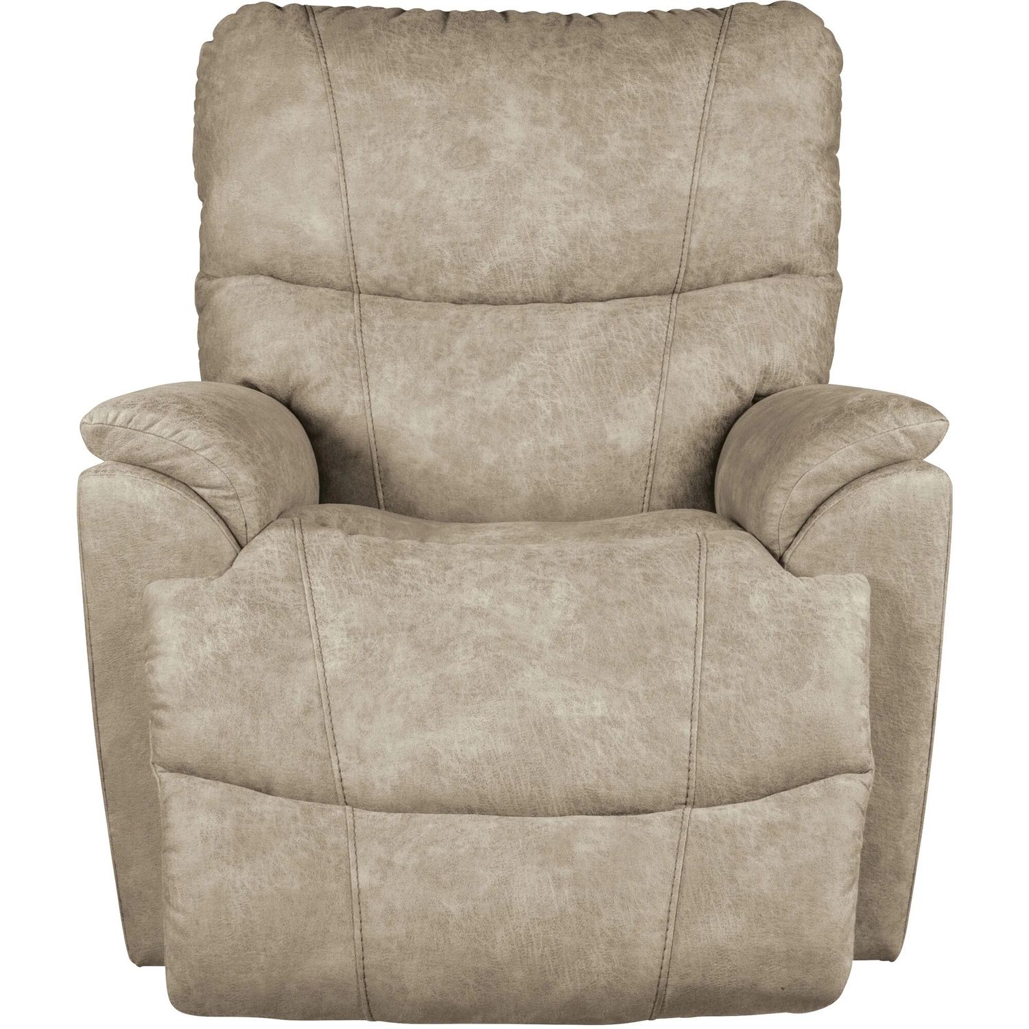 Trouper Rocker Recliner