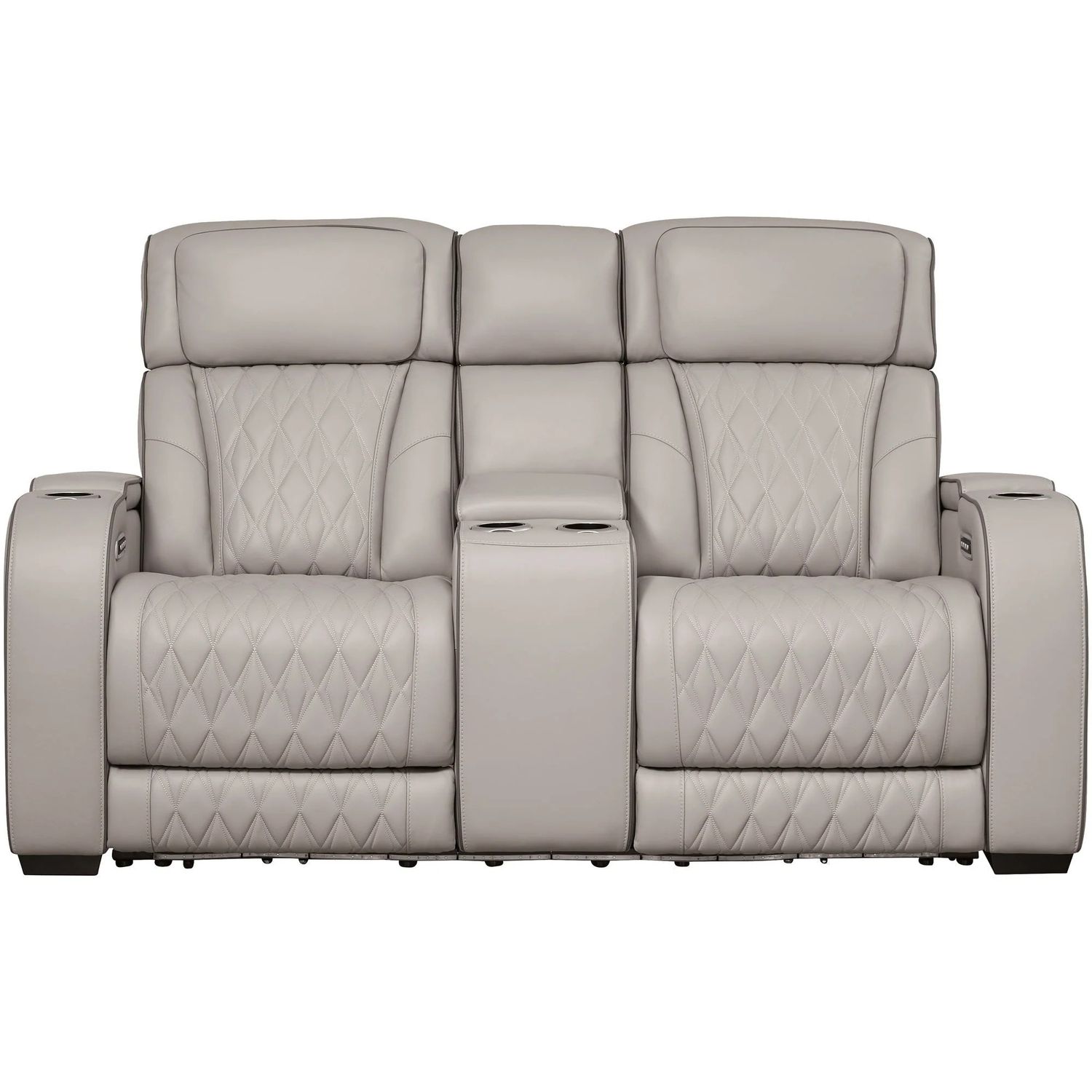 Boyington Power Reclining Loveseat Boyington Power Reclining Loveseat