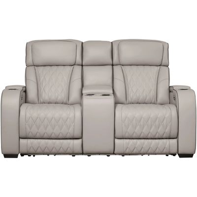 Boyington Power Reclining Loveseat