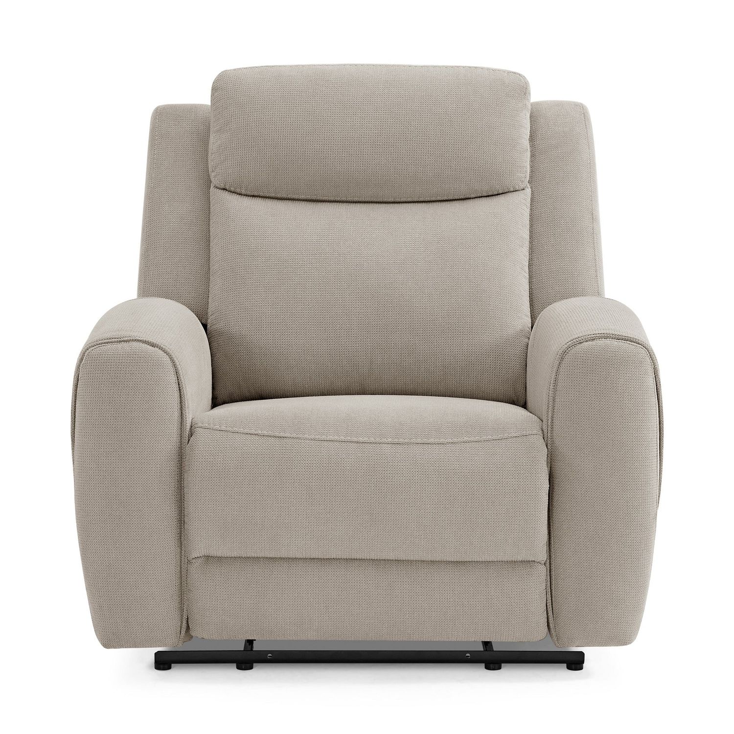 Dash Power Recliner