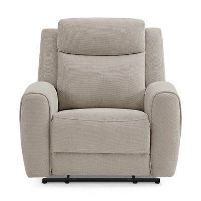 Dash Power Recliner