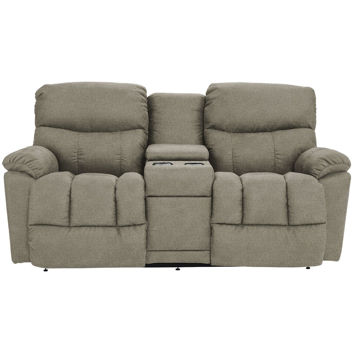 Morrison Reclining Console Loveseat Morrison Reclining Console Loveseat