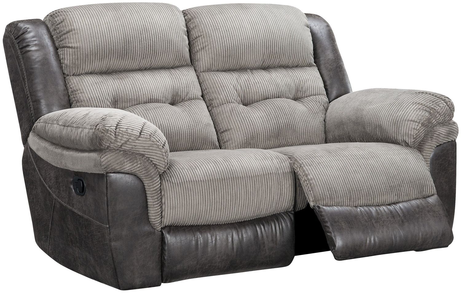 Dunkirk Reclining Loveseat