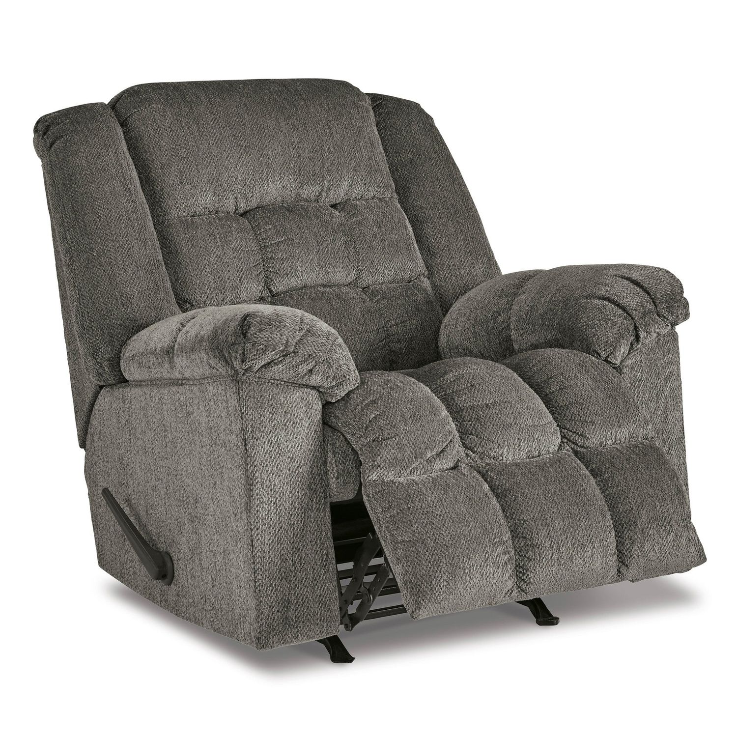 Kegler Rocker Recliner