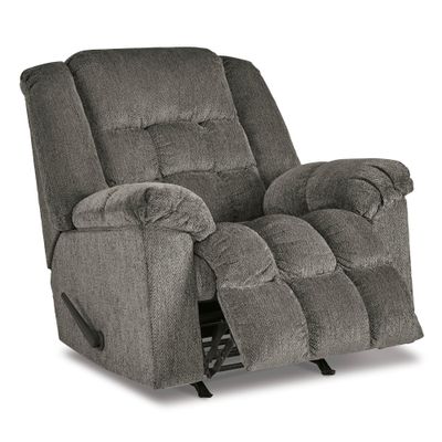 Kegler Rocker Recliner