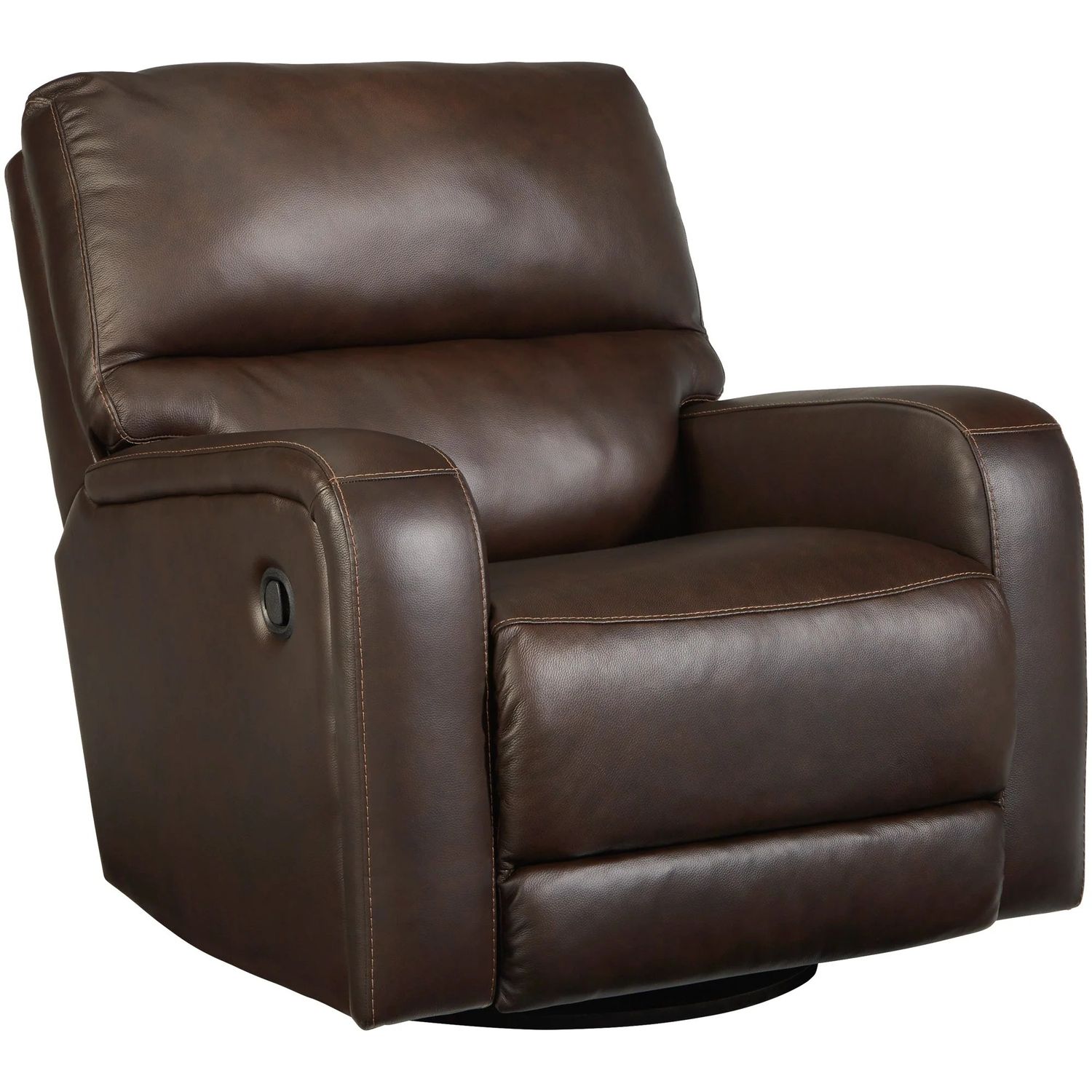 Emberla Swivel Glider Recliner