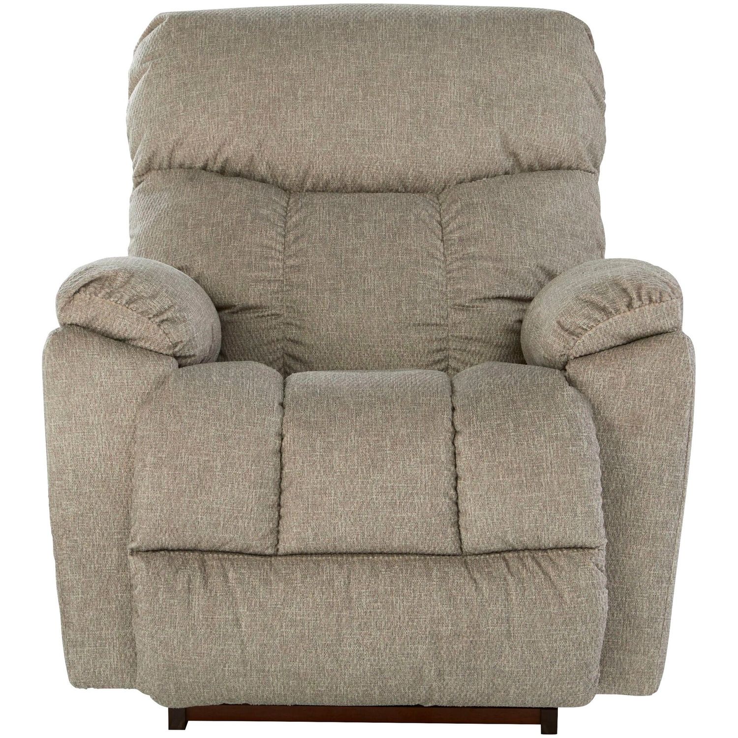 Morrison Tri-Power Rocker Recliner Morrison Tri-Power Rocker Recliner
