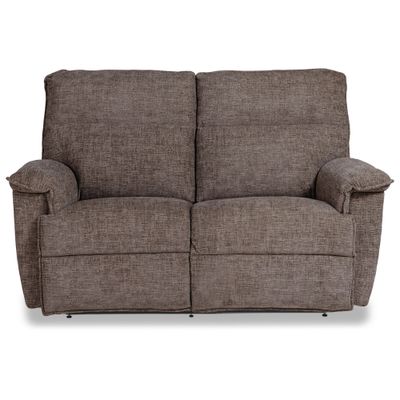Jay Tri-Power Reclining Loveseat