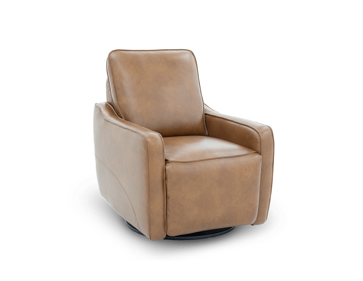 Mara Power Swival Glider Recliner