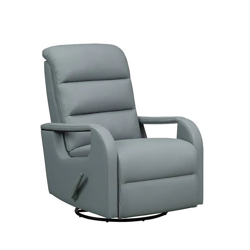 Sandhill Swivel Glider Recliner