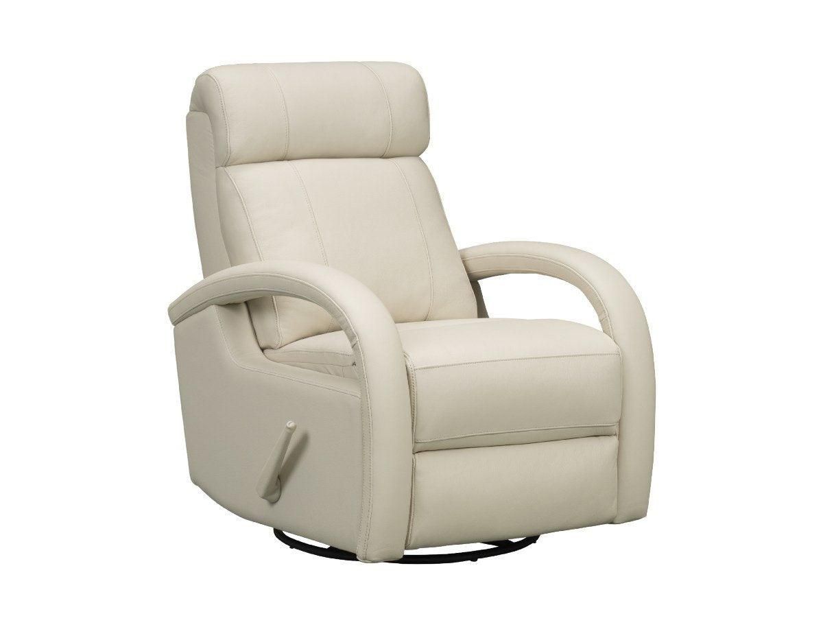 Harlee Swivel Glider Recliner