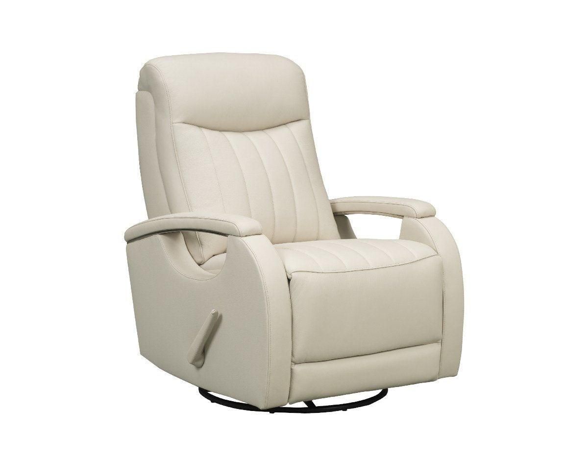 Braxton Swivel Glider Recliner