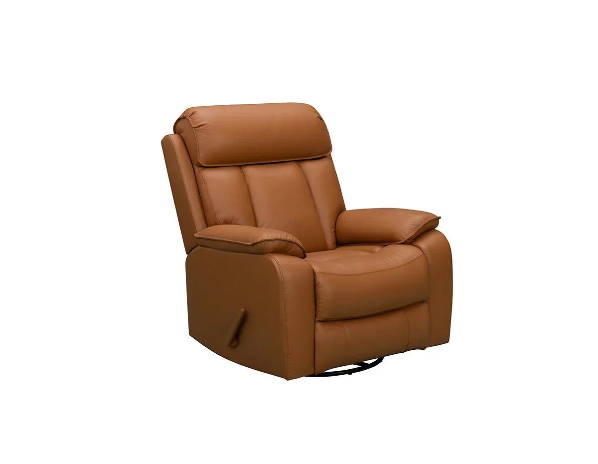 Mac Swivel Glider Recliner
