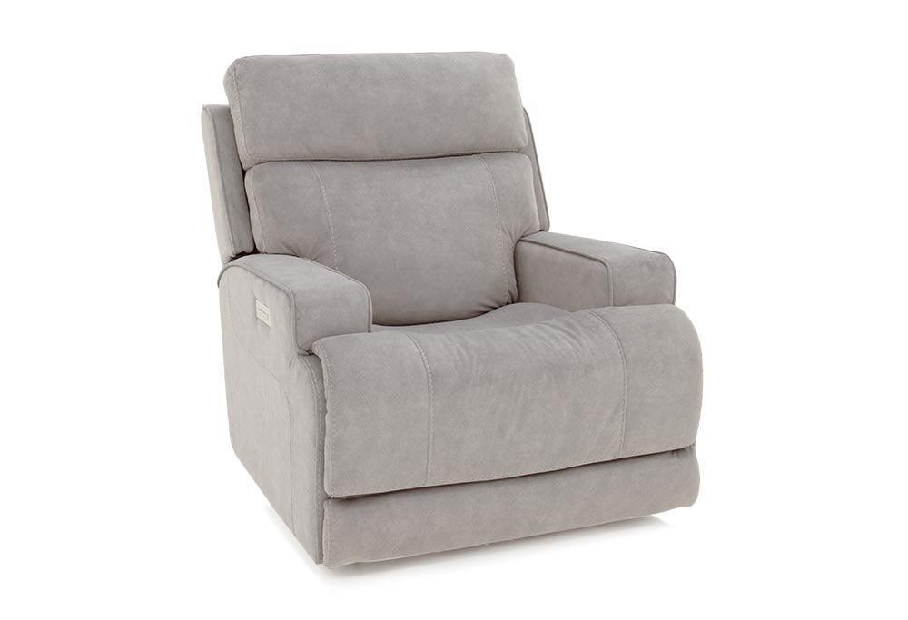 Ashbee Zero Gravity Power Recliner