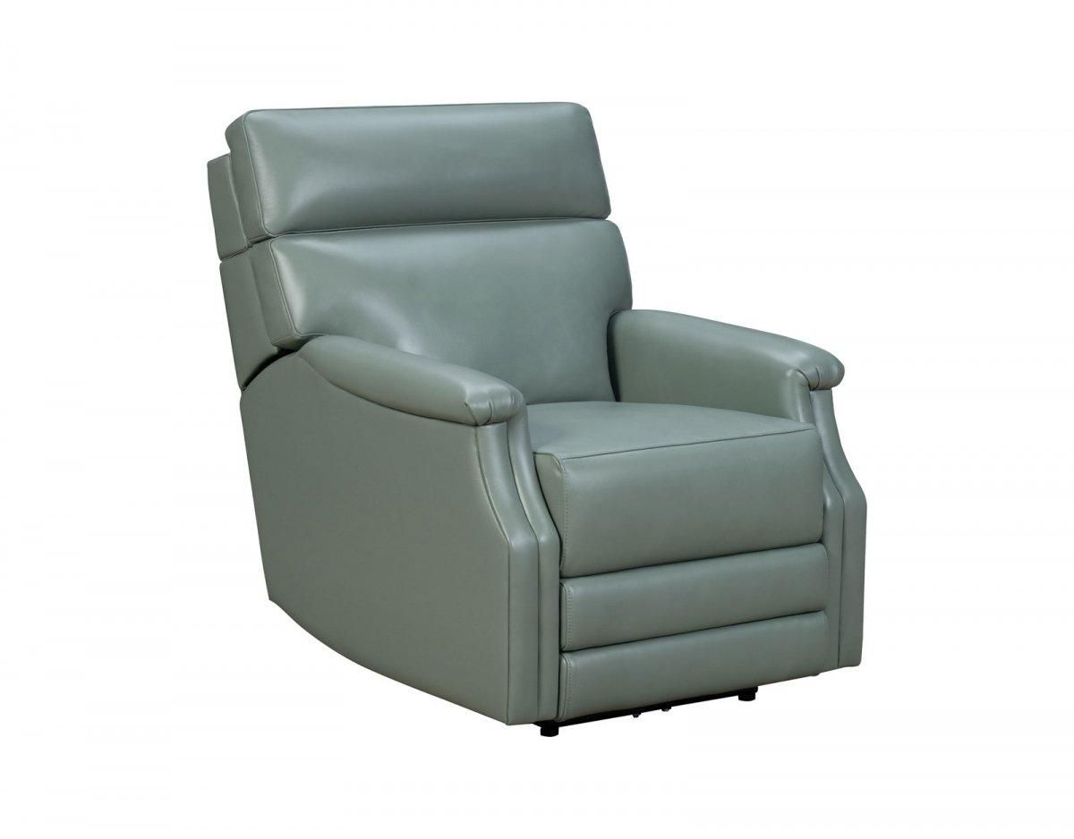 Luca Power Recliner