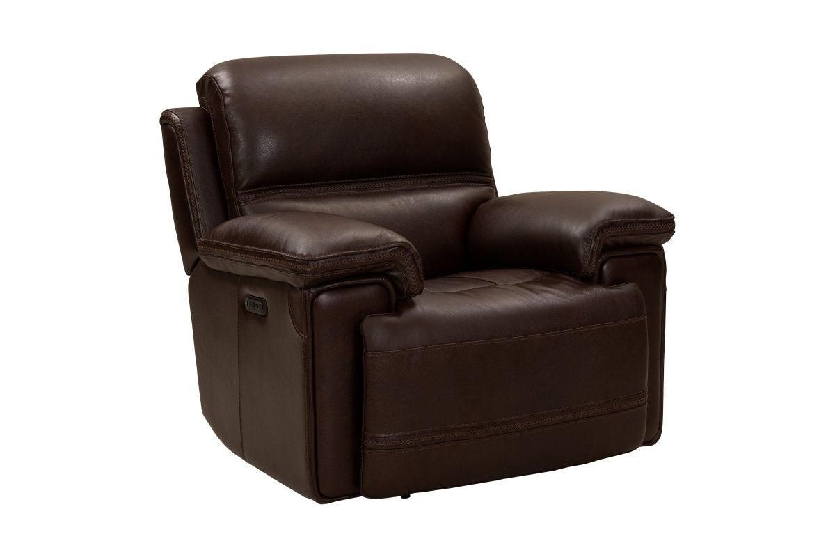 Sedrick Power Recliner