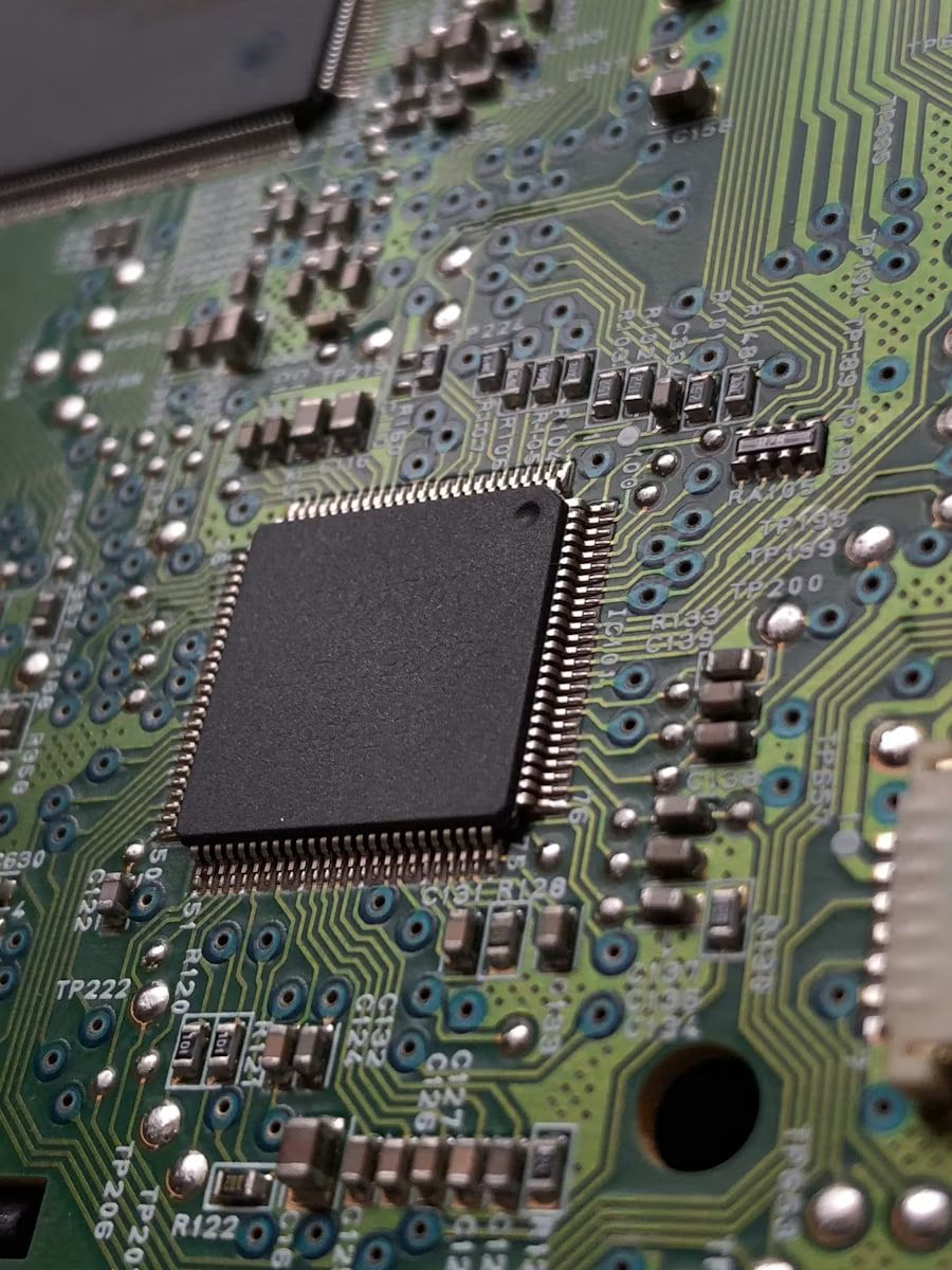 ITAD Service Deposit &amp; Logistics Fee