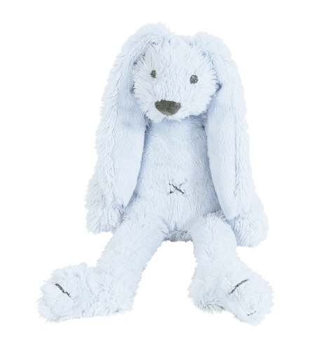 Rabbit Richie blue