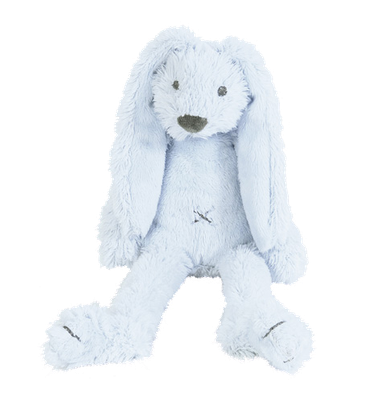 Rabbit Richie blue
