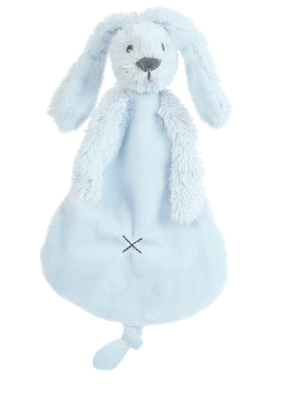 Rabbit Richie tuttle blue