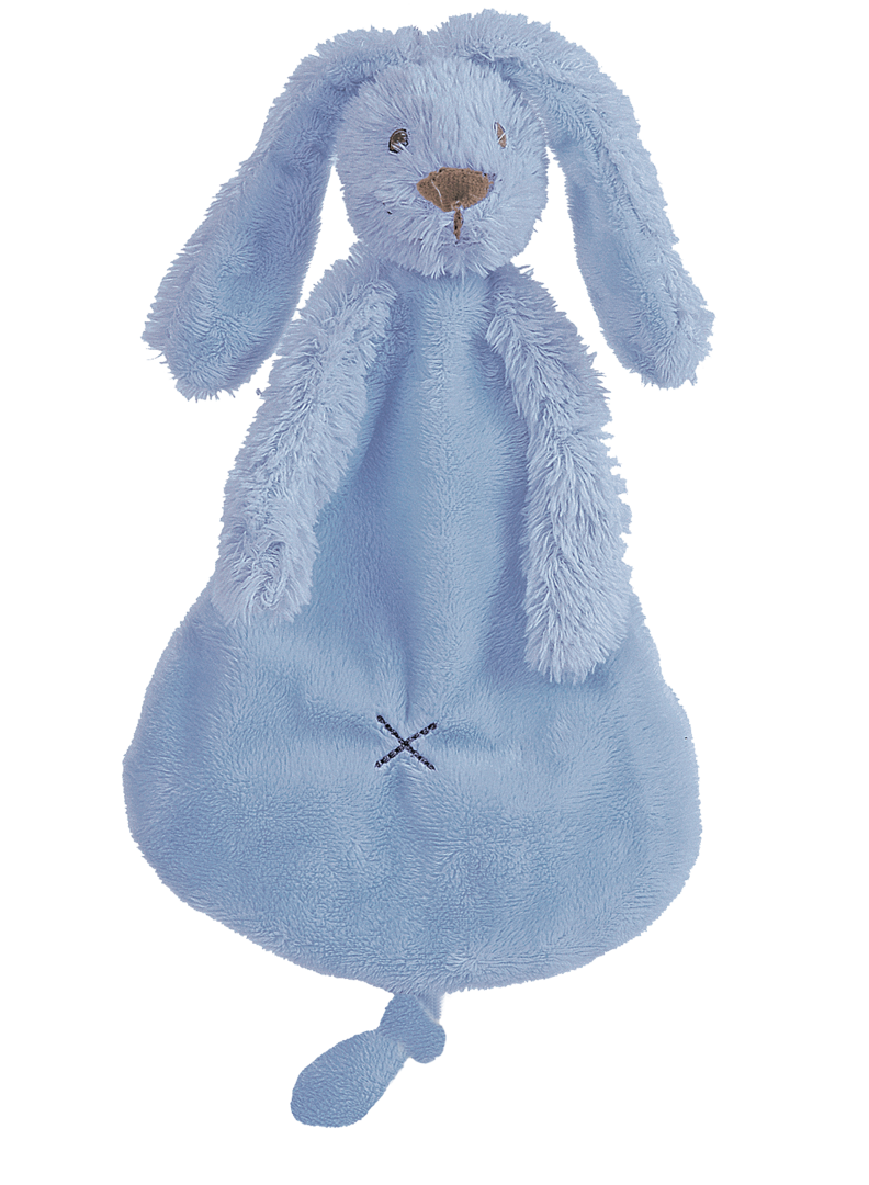 Rabbit Richie tuttle deep blue