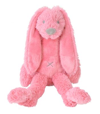 Rabbit Richie deep pink