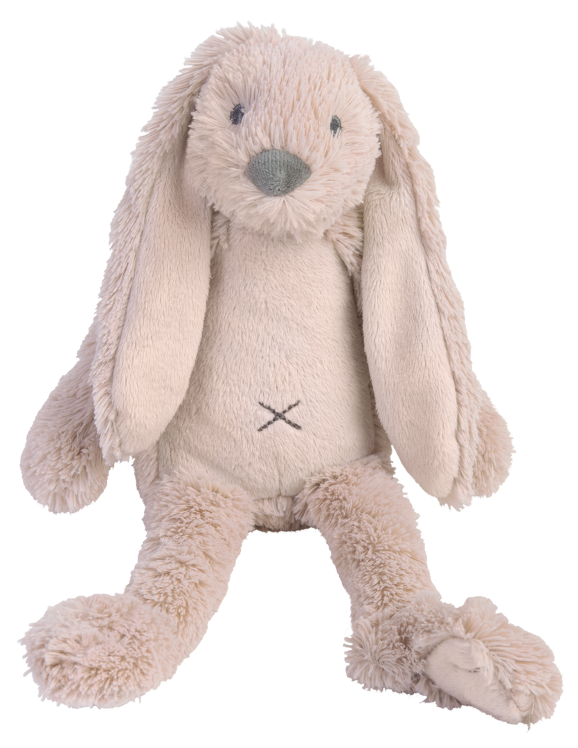 Rabbit Richie old pink